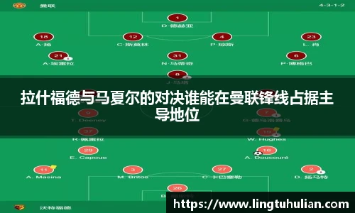 拉什福德与马夏尔的对决谁能在曼联锋线占据主导地位